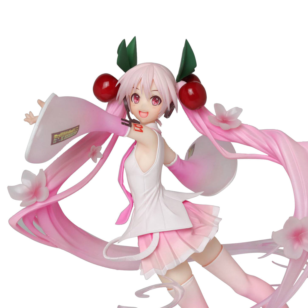 Zdjęcie produktu Hatsune Miku - Sakura Miku Newly Written 2020 Ver. Figurka
