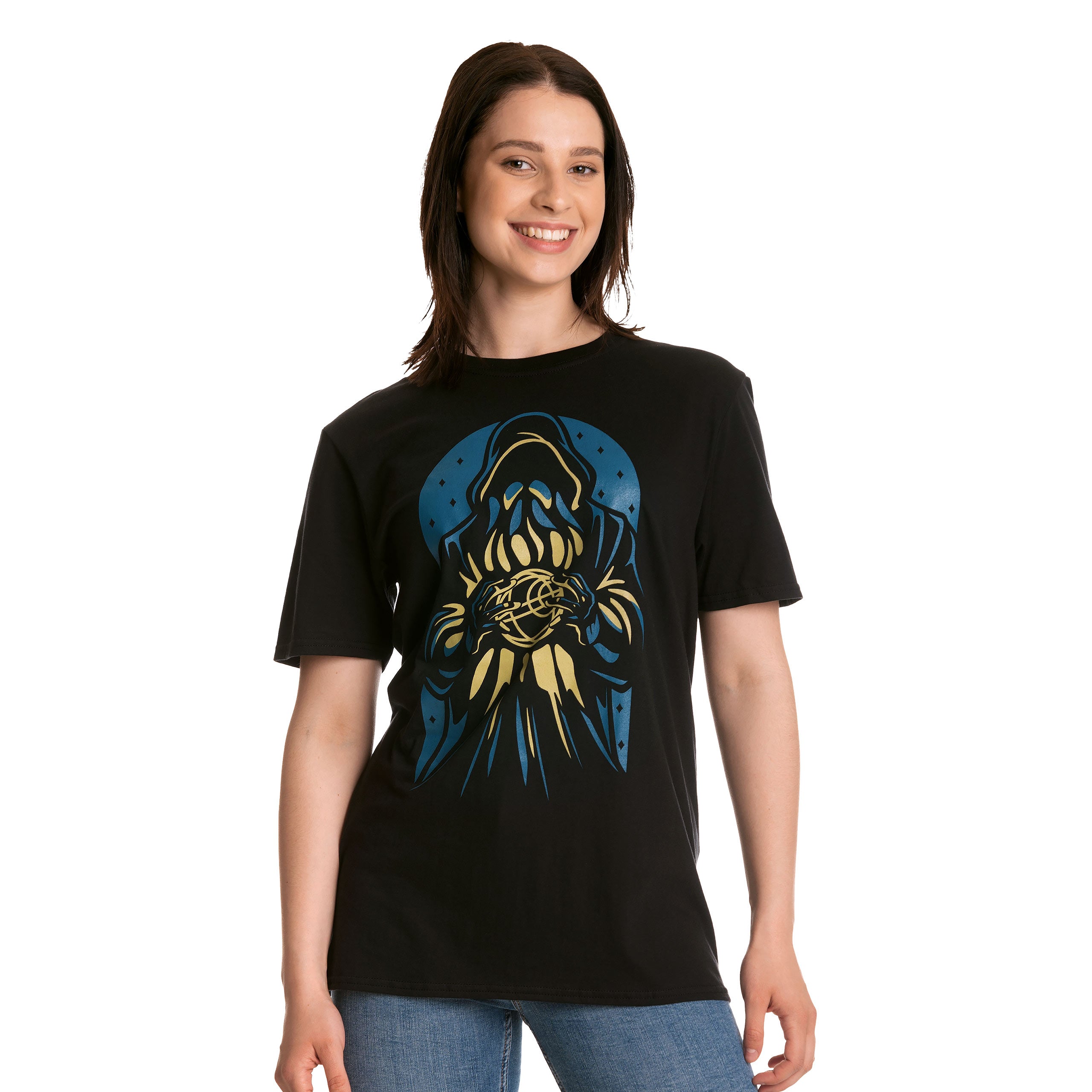 Product image Path of Exile - Shaper Light T-Shirt black