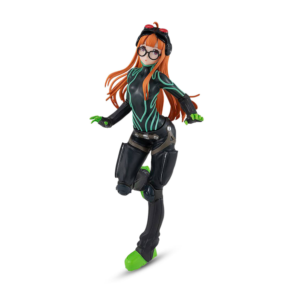 Zdjęcie produktu Persona 5 - Sakura Futaba Oracle Figurka
