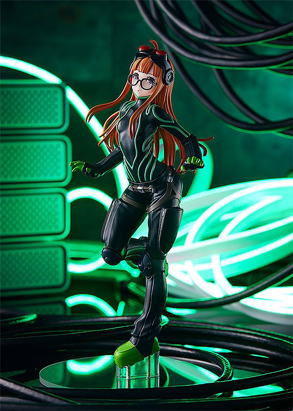 Zdjęcie produktu Persona 5 - Sakura Futaba Oracle Figurka
