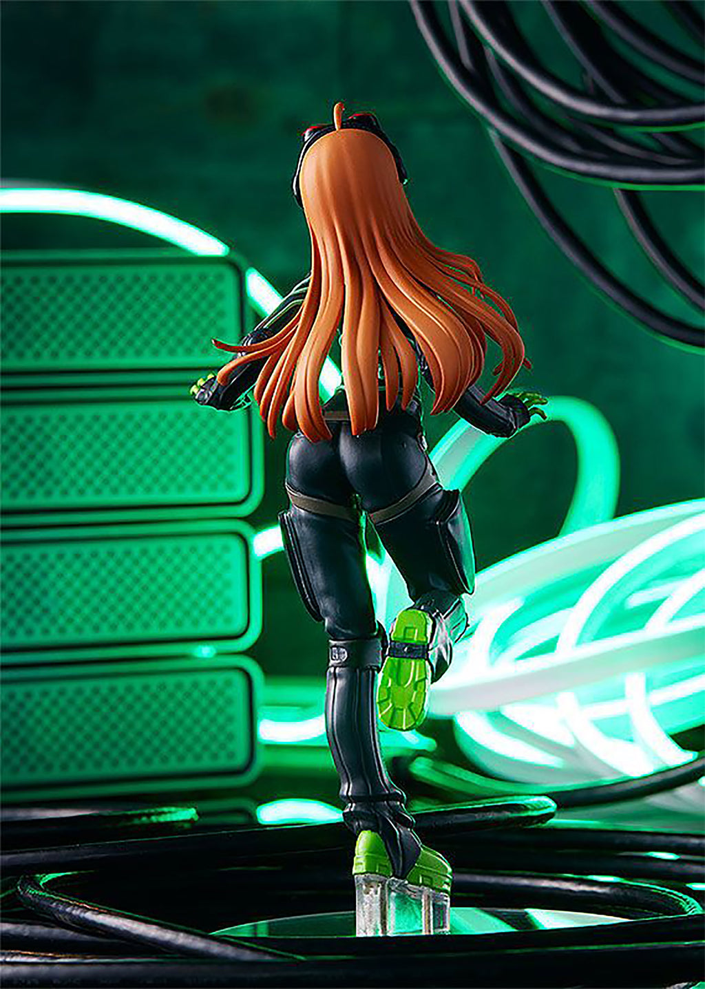 Zdjęcie produktu Persona 5 - Sakura Futaba Oracle Figurka