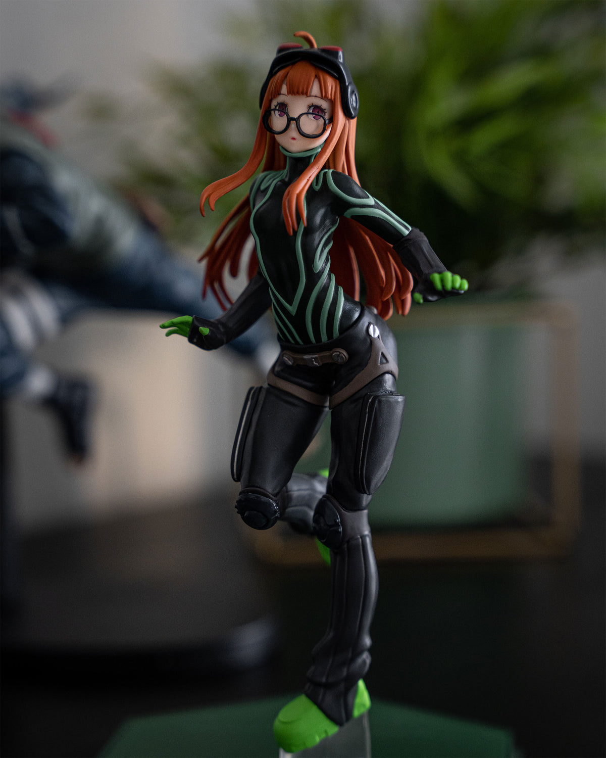 Zdjęcie produktu Persona 5 - Sakura Futaba Oracle Figurka