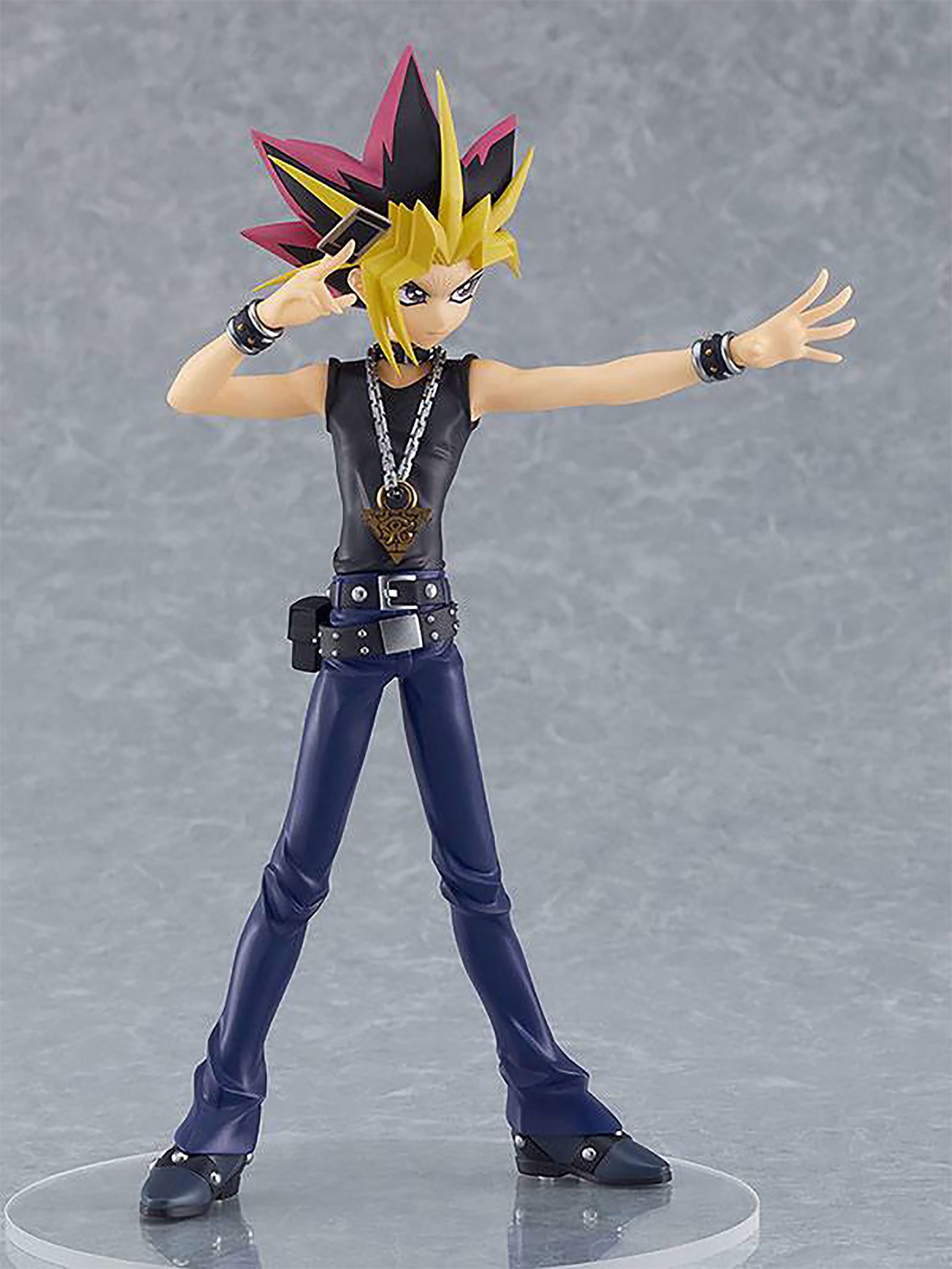 Product image Yu-Gi-Oh! - Yami Yugi Figure 18.5 cm