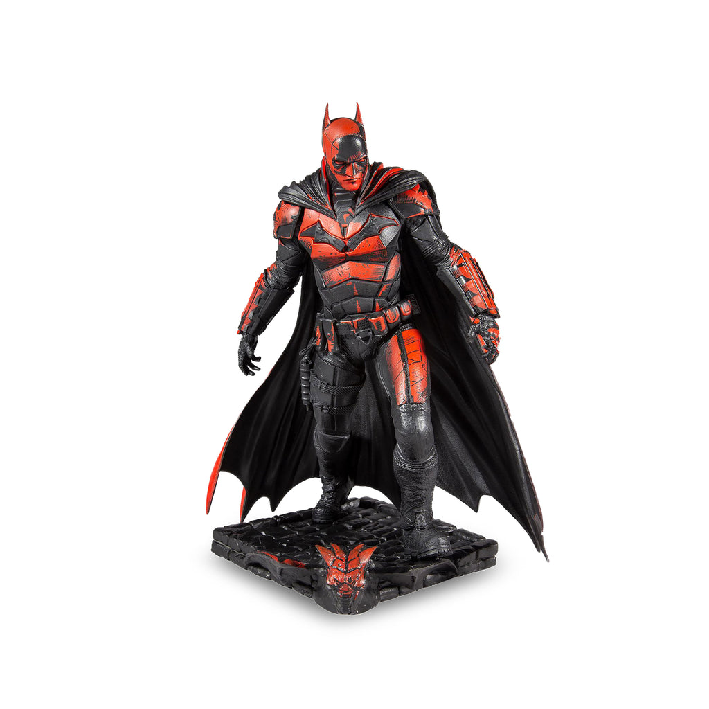 Zdjęcie produktu Statua z filmu The Batman