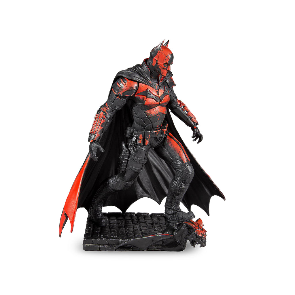 Zdjęcie produktu Statua z filmu The Batman