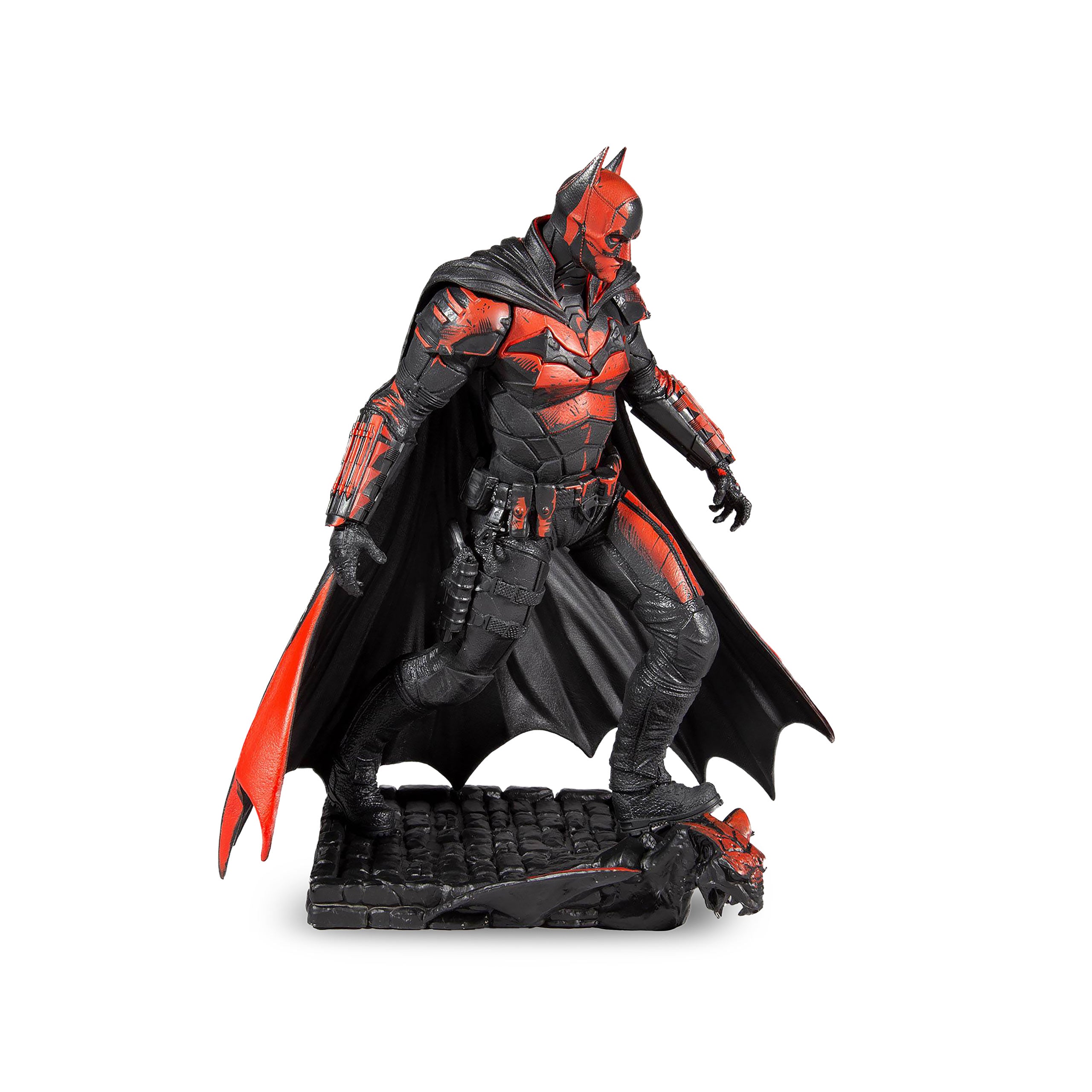 Zdjęcie produktu Statua z filmu The Batman
