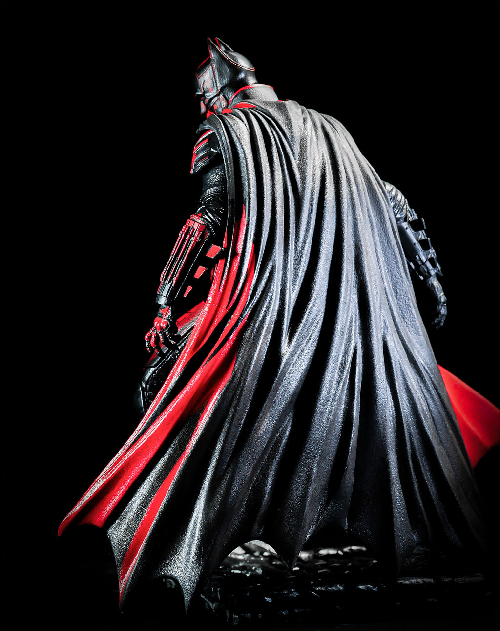 Zdjęcie produktu Statua z filmu The Batman