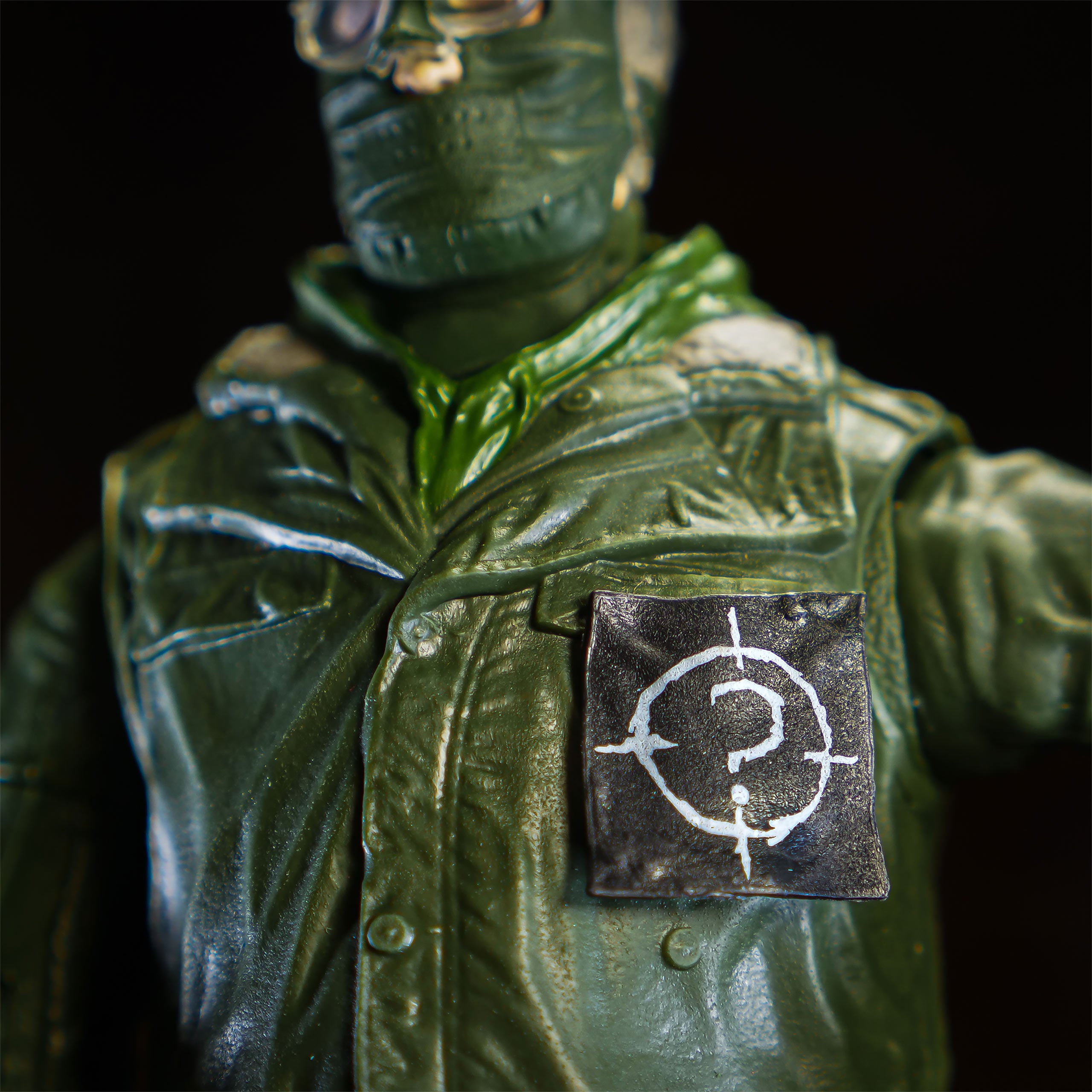 Product image The Batman - Riddler Action Figure