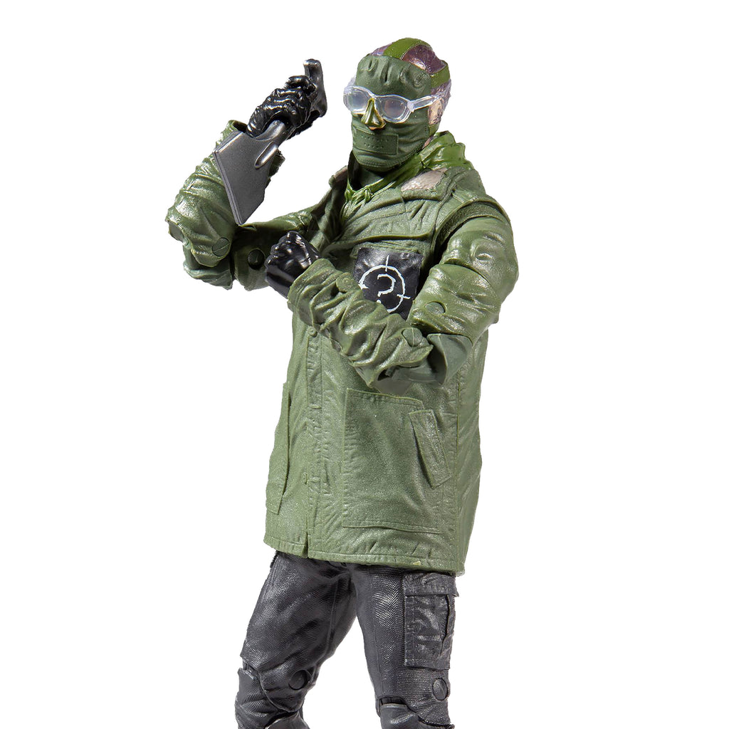 Product image The Batman - Riddler Action Figure
