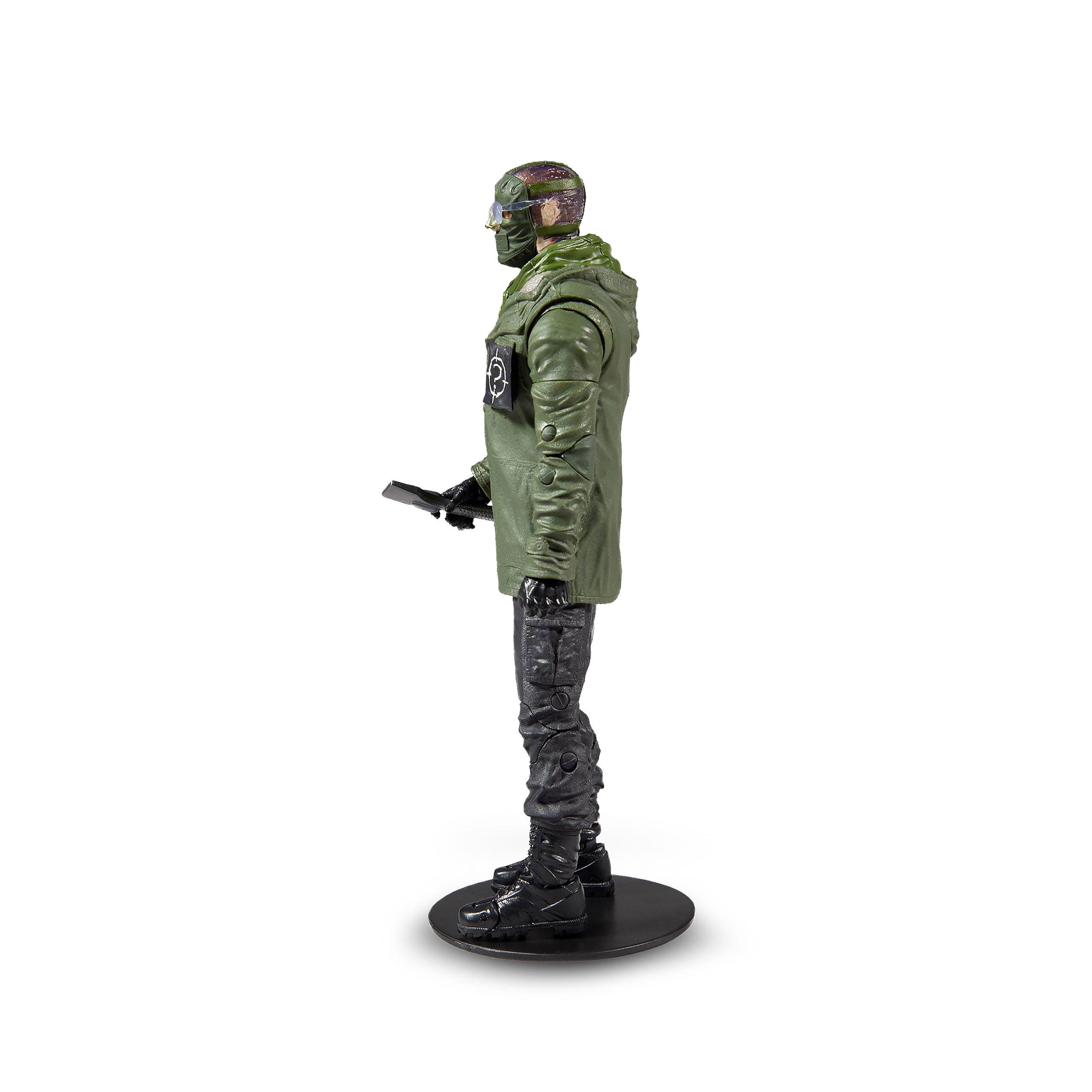Product image The Batman - Riddler Action Figure