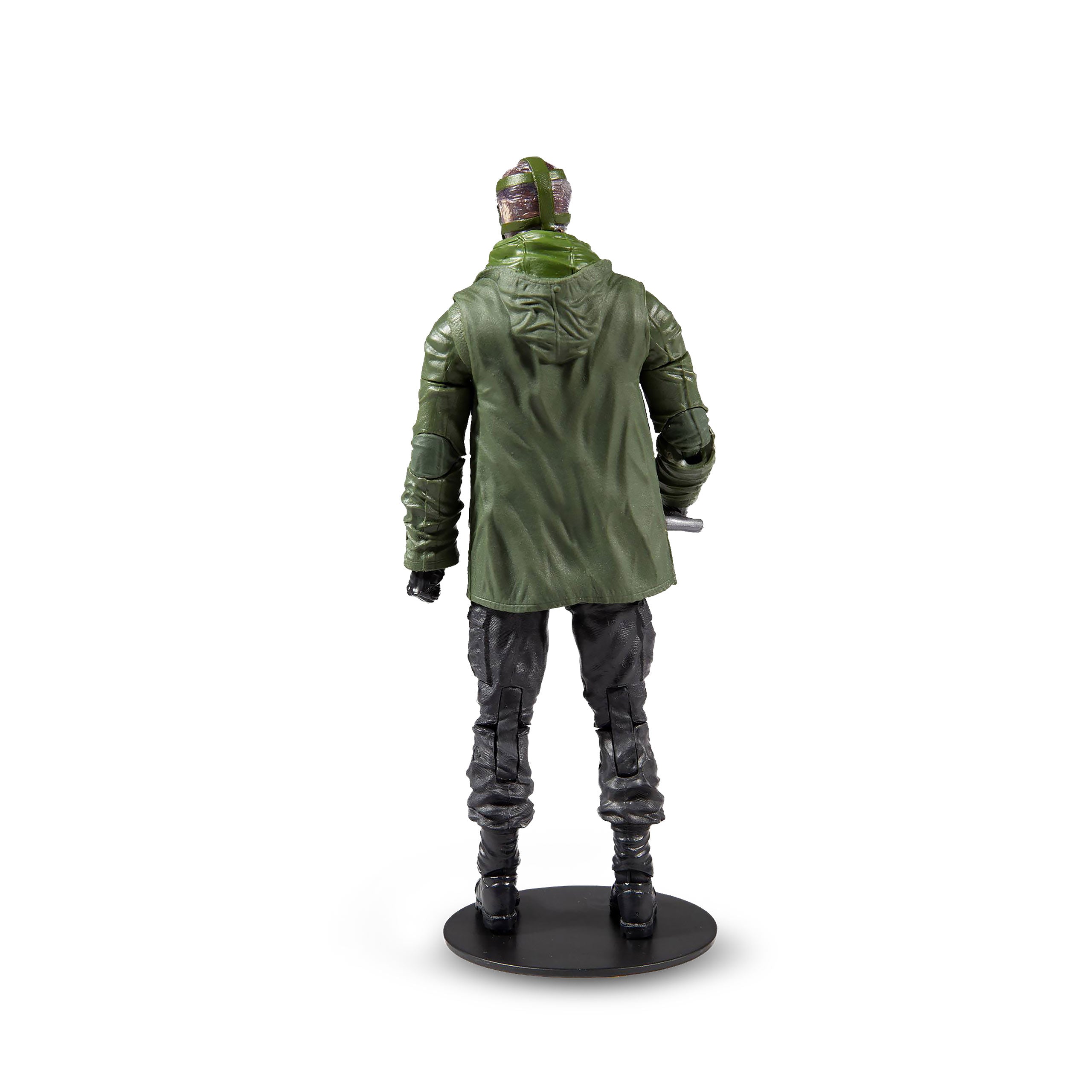Product image The Batman - Riddler Action Figure