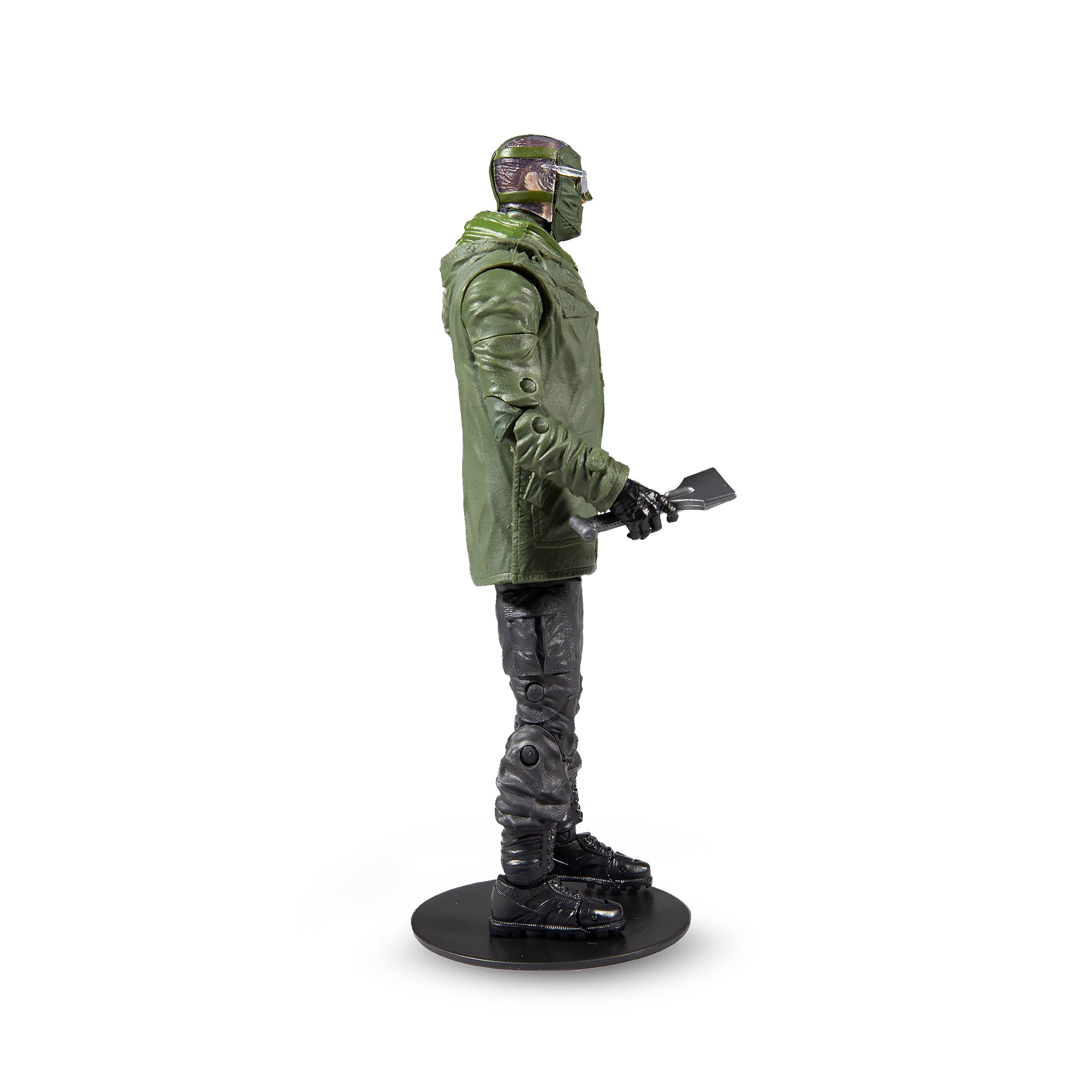 Product image The Batman - Riddler Action Figure