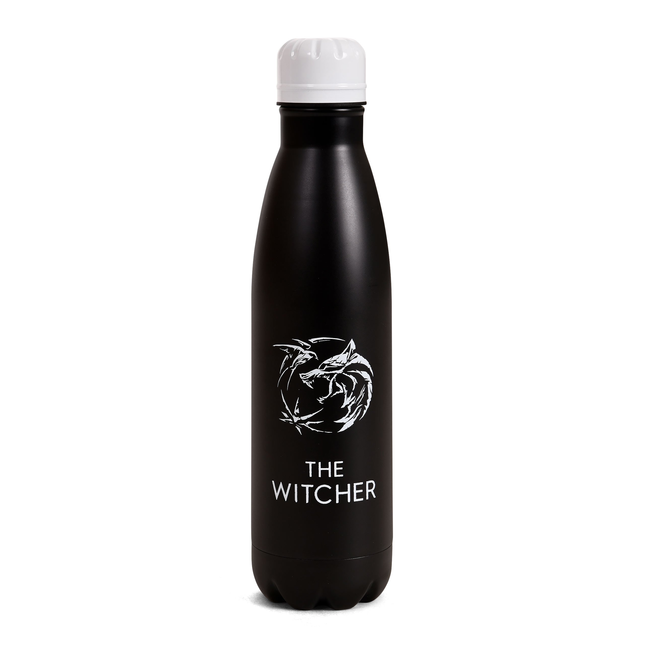Product image Witcher - Wolf Medallion Water Bottle