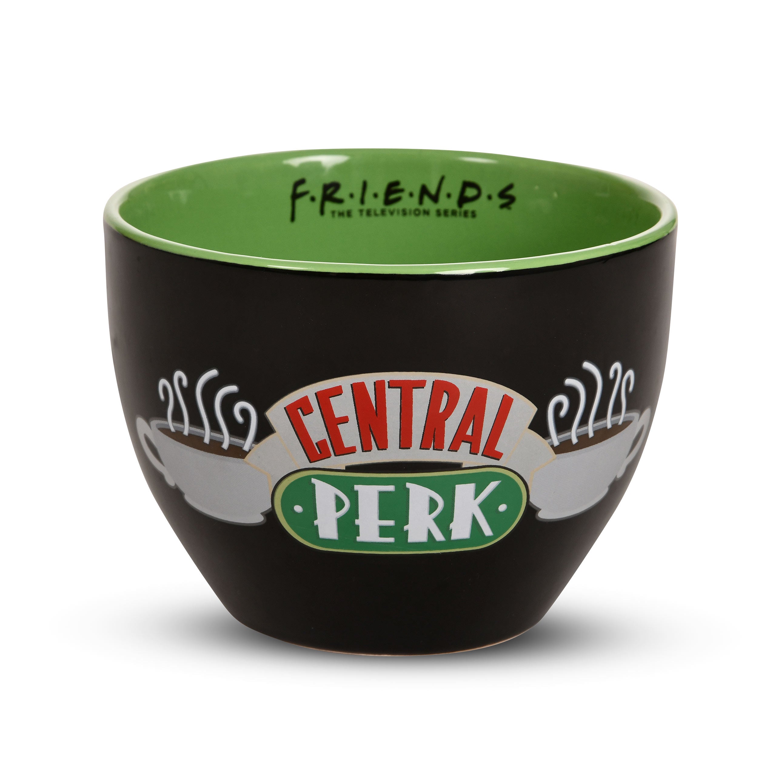 Zdjęcie produktu Friends - Central Perk miska czarna