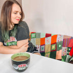 Zdjęcie produktu Friends - Central Perk miska czarna