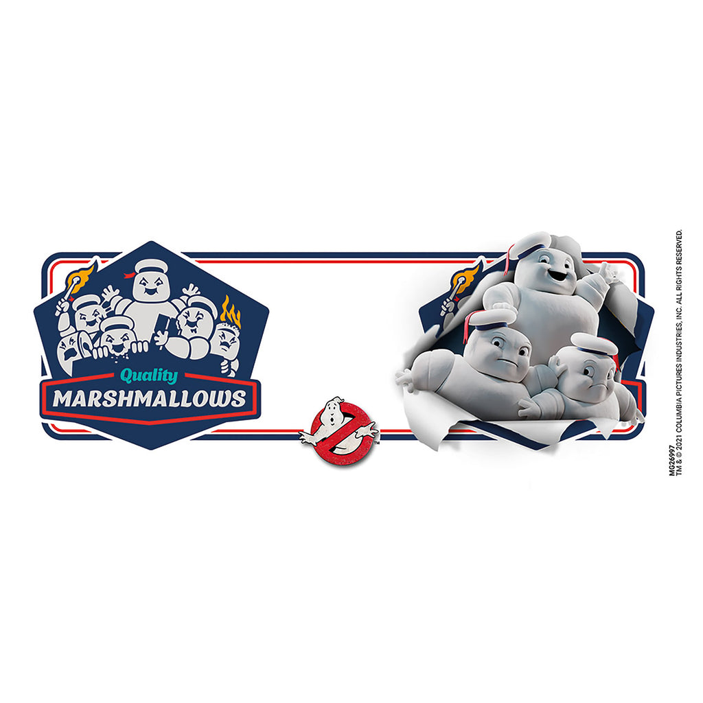 Zdjęcie produktu Ghostbusters - kubek Minipuft Breakout