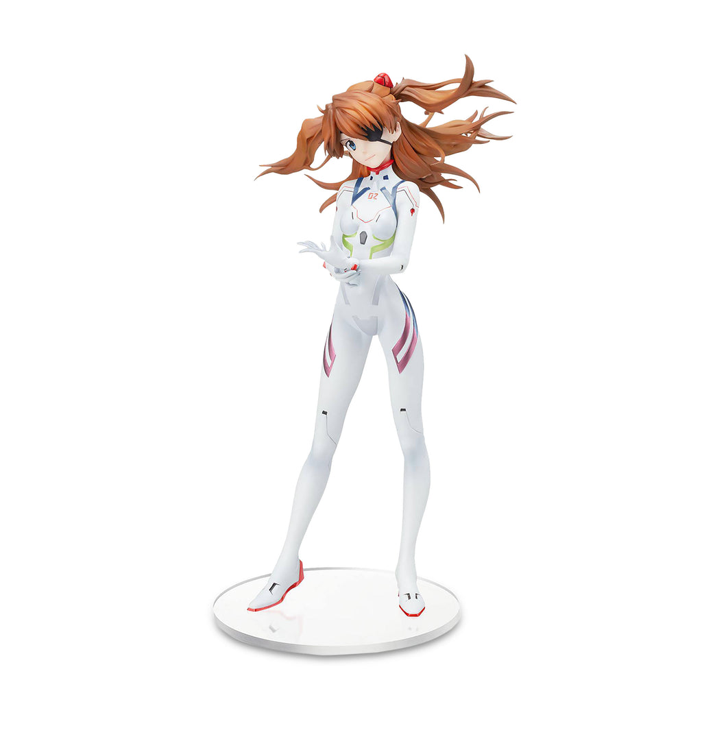 Zdjęcie produktu Evangelion 3.0 + 1.0 - Asuka SPM Figura