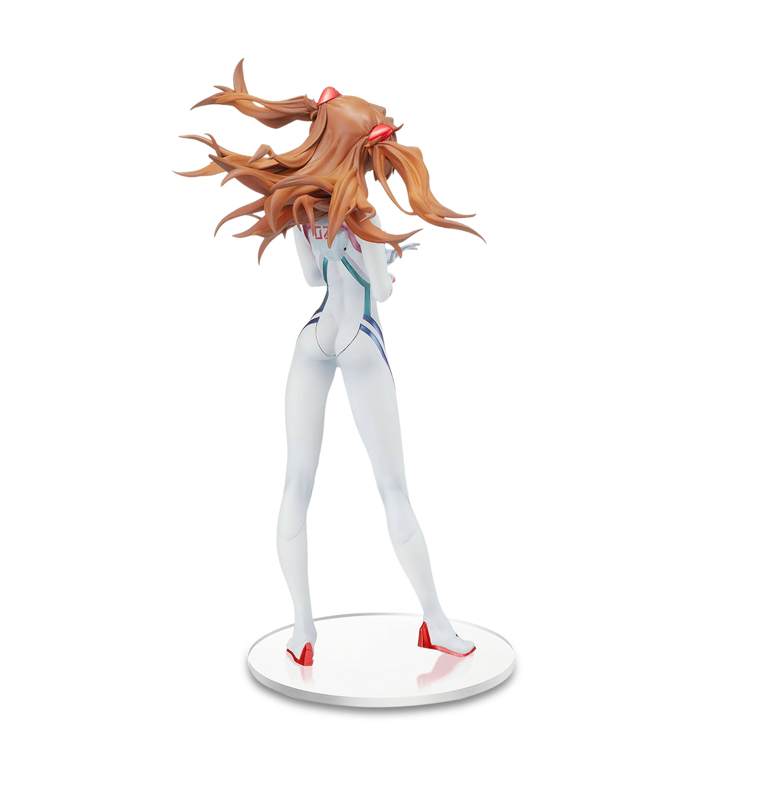 Zdjęcie produktu Evangelion 3.0 + 1.0 - Asuka SPM Figura
