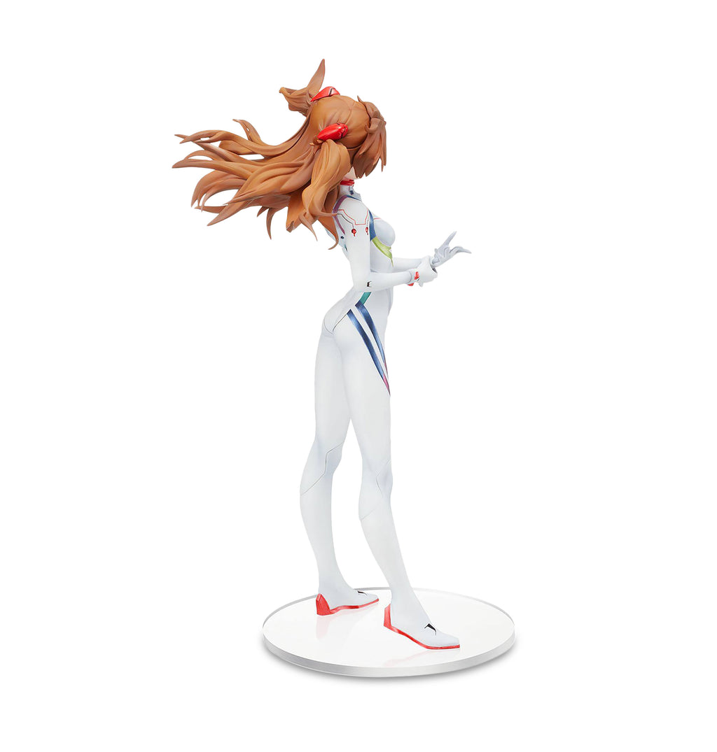 Zdjęcie produktu Evangelion 3.0 + 1.0 - Asuka SPM Figura
