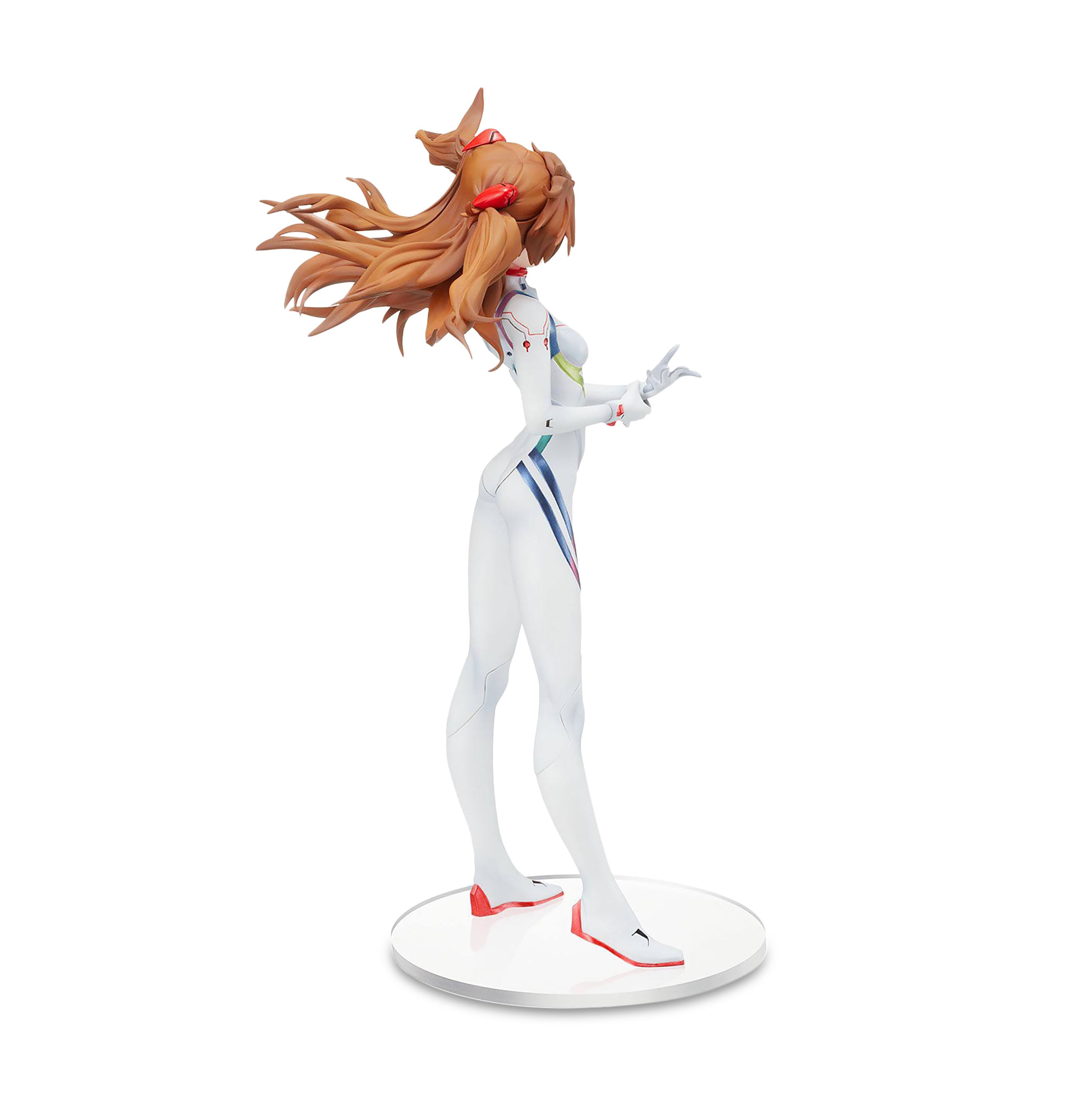 Zdjęcie produktu Evangelion 3.0 + 1.0 - Asuka SPM Figura