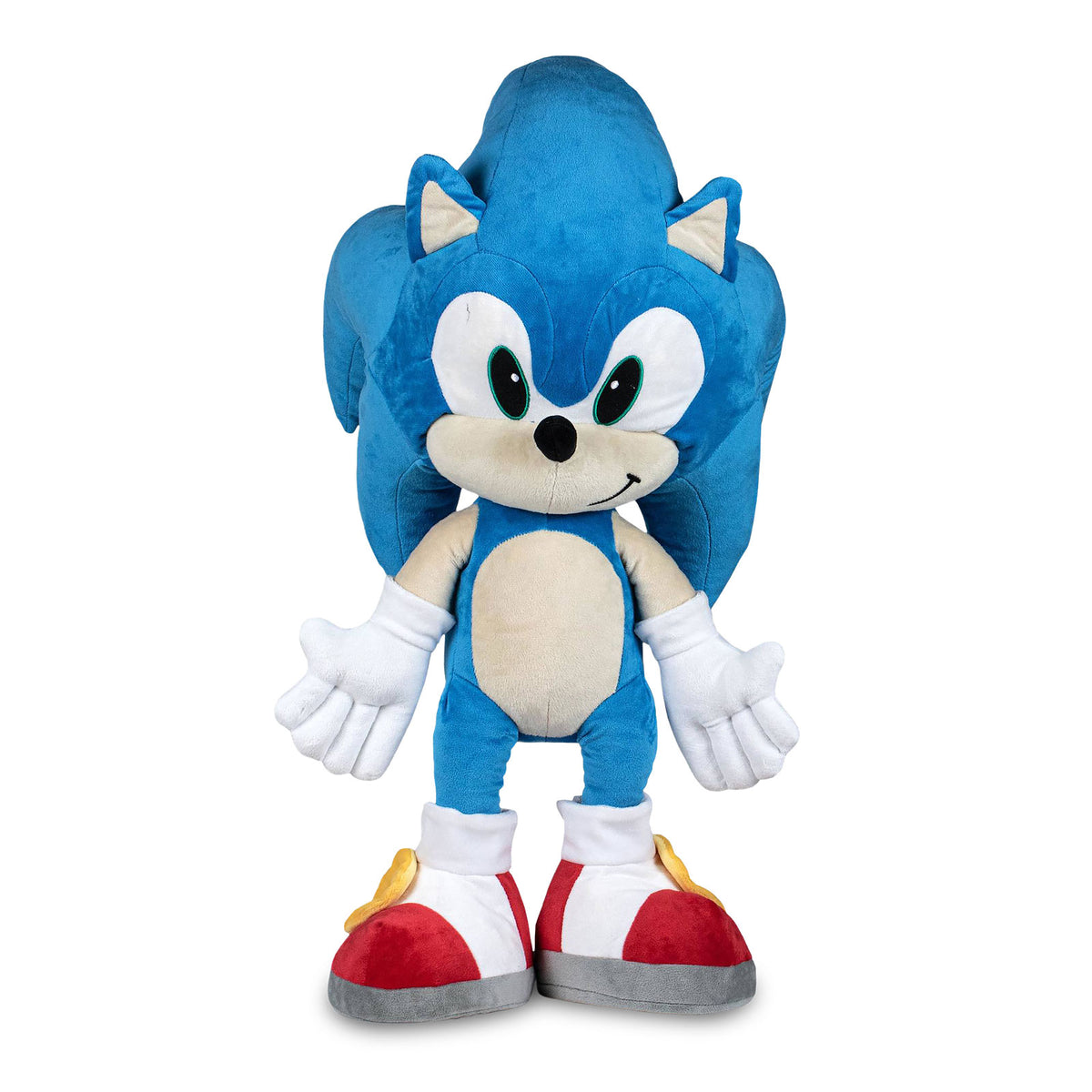 Zdjęcie produktu Sonic the Hedgehog Pluszowa Figurka 70cm