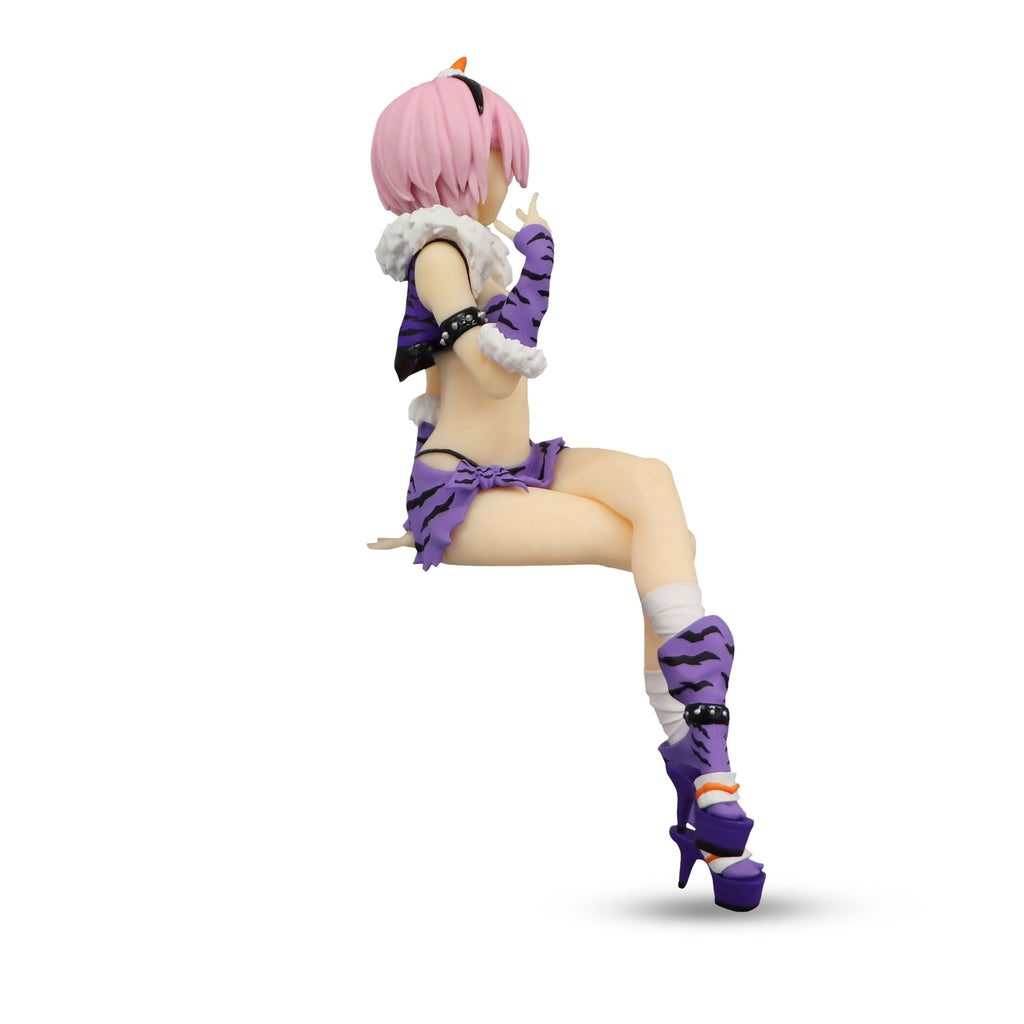 Zdjęcie produktu Re:Zero - Ram Demon Costume Noodle Stopper Figur Ver. 16