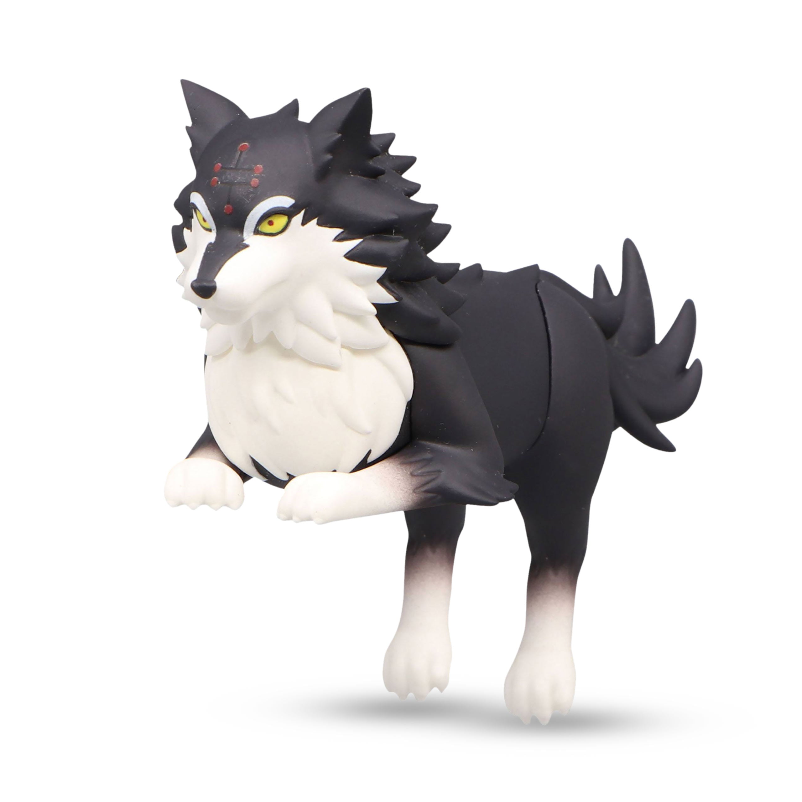 Product image Jujutsu Kaisen - Puchi Divine Dog Noodle Stopper Figure