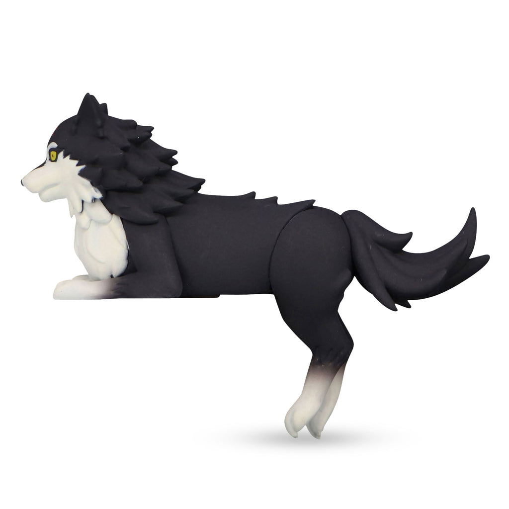 Product image Jujutsu Kaisen - Puchi Divine Dog Noodle Stopper Figure