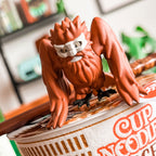 Product image Jujutsu Kaisen - Puchi Nue Noodle Stopper Figure