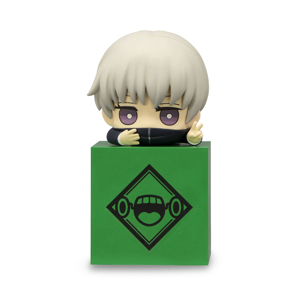 Zdjęcie produktu Jujutsu Kaisen - Inumaki Toge Hikkake Figurka