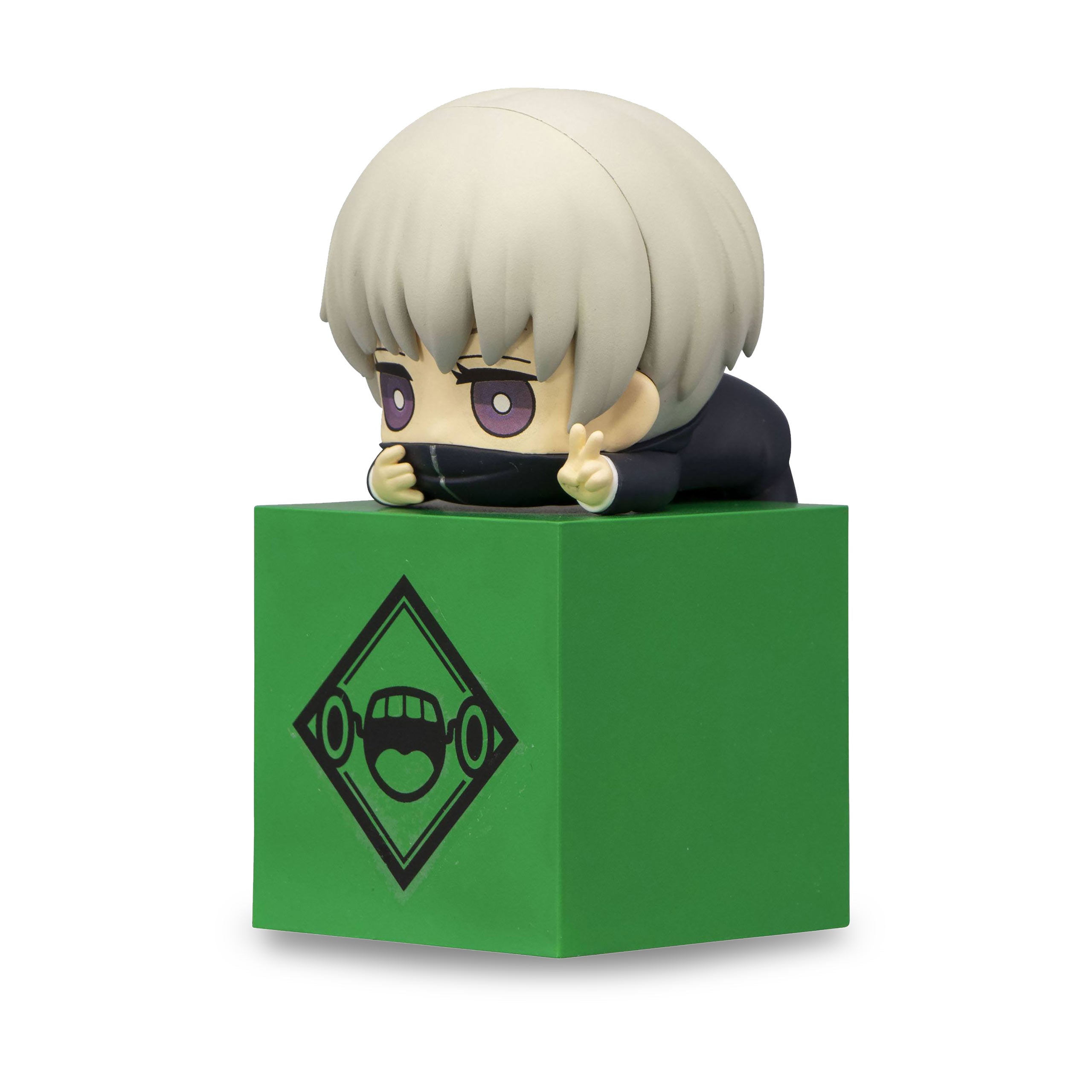 Zdjęcie produktu Jujutsu Kaisen - Inumaki Toge Hikkake Figurka