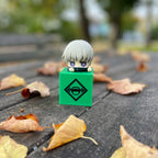 Zdjęcie produktu Jujutsu Kaisen - Inumaki Toge Hikkake Figurka