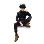 Zdjęcie produktu Jujutsu Kaisen - Megumi Fushiguro Noodle Stopper Figurka