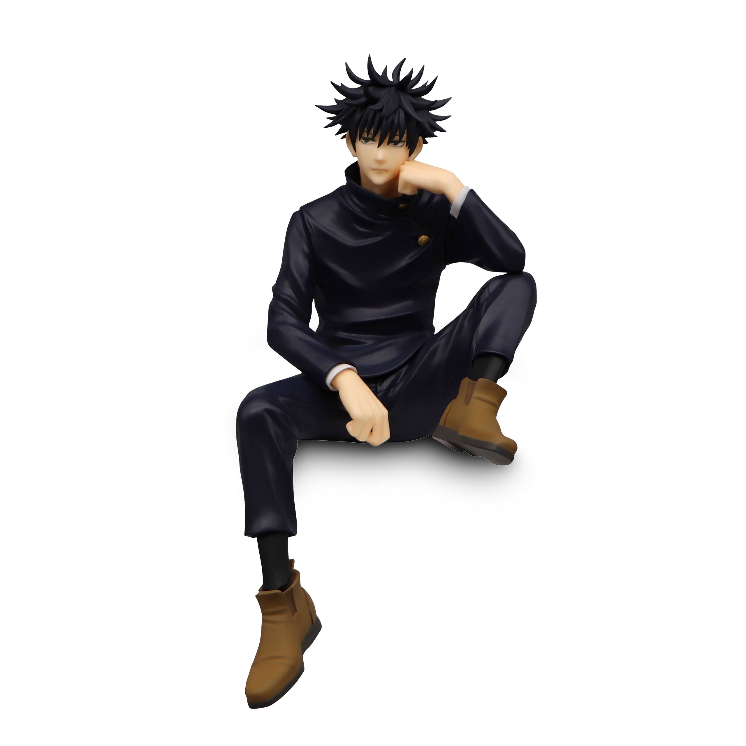 Zdjęcie produktu Jujutsu Kaisen - Megumi Fushiguro Noodle Stopper Figurka
