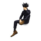 Zdjęcie produktu Jujutsu Kaisen - Megumi Fushiguro Noodle Stopper Figurka