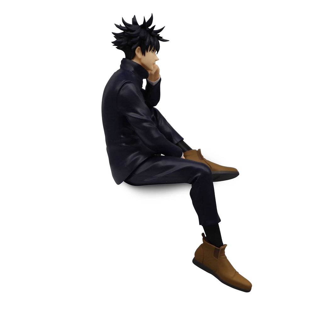 Zdjęcie produktu Jujutsu Kaisen - Megumi Fushiguro Noodle Stopper Figurka