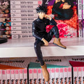 Zdjęcie produktu Jujutsu Kaisen - Megumi Fushiguro Noodle Stopper Figurka