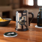 Product image The Lord of the Rings - The Prancing Pony Coat of Arms Mug