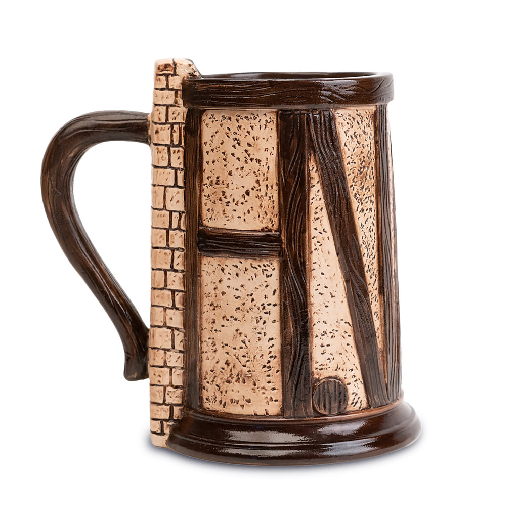 Product image The Lord of the Rings - The Prancing Pony Coat of Arms Mug