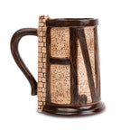 Product image The Lord of the Rings - The Prancing Pony Coat of Arms Mug