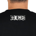 Product image One Piece - Skull T-Shirt Black