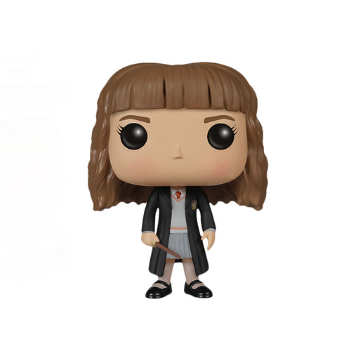Zdjęcie produktu Harry Potter - Hermiona Granger w mundurku szkolnym Funko Pop figurka