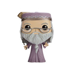 Product image Harry Potter - Dumbledore with Elder Wand Funko Pop Figure