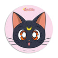 Product image Sailor Moon - Luna Mousepad