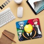 Product image Assassination Classroom - Group Mouse Pad