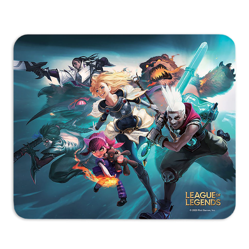 Product image League of Legends - Team Mousepad