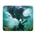 Product image Monster Hunter - The Hunt Mousepad