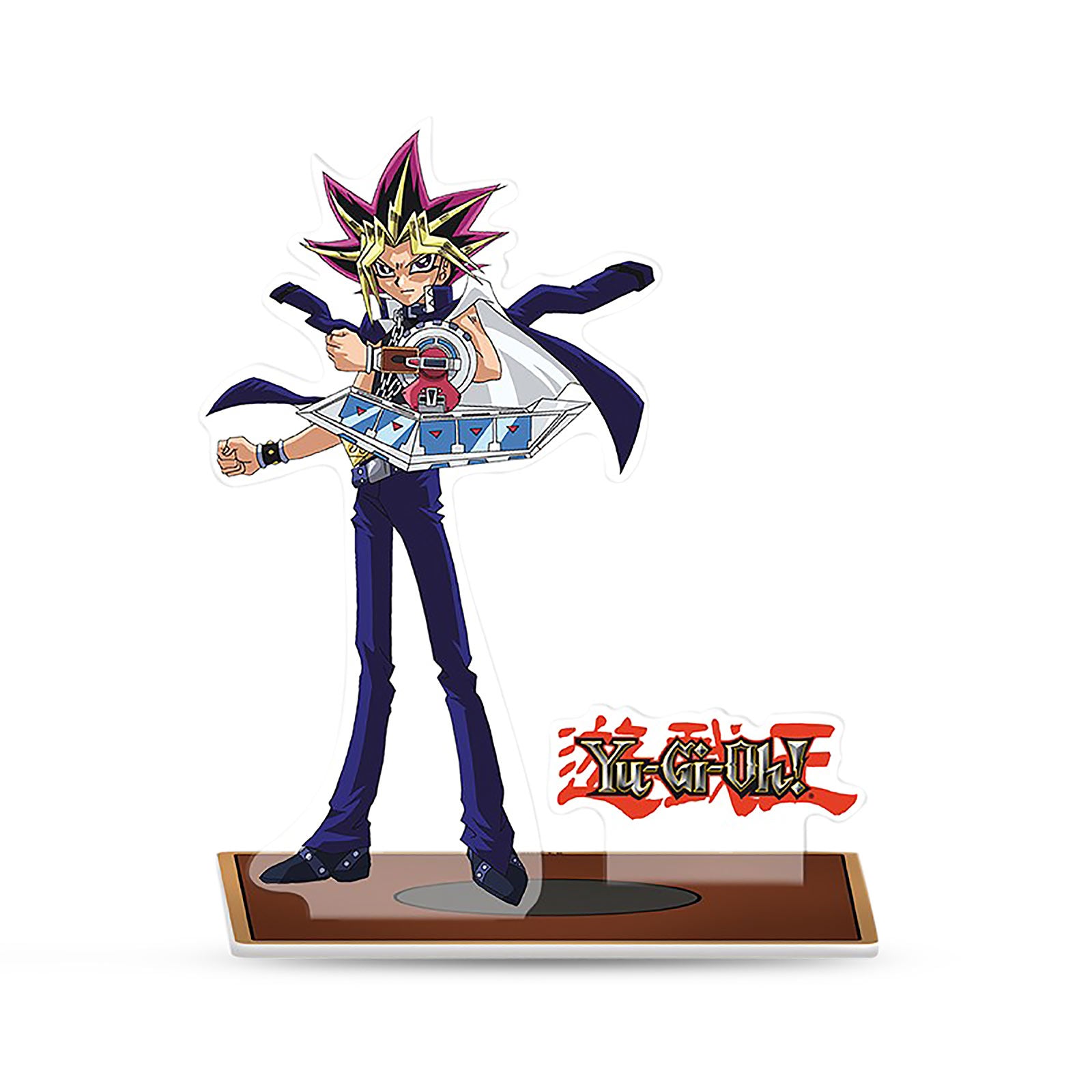 Zdjęcie produktu Yu-Gi-Oh! - Yami Yugi Akrylowa Figurka