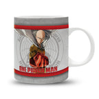 Zdjęcie produktu One Punch Man - Kubek Heroes
