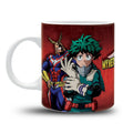 Zdjęcie produktu My Hero Academia - Versus Kubek